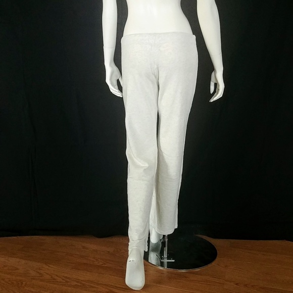 Monrow Classic Super Soft Women's Sweat Pants - Picture 5 of 8